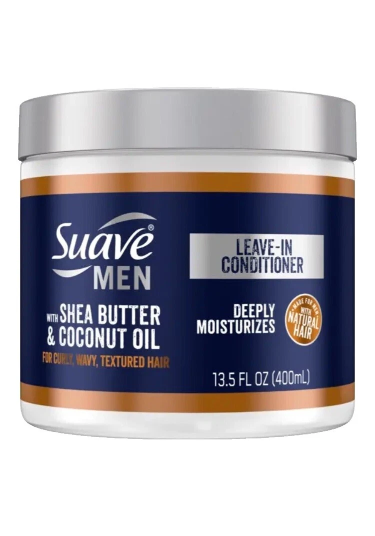 Suave Leave - In Conditioners