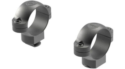 LEUPOLD STD 1'' MEDIUM MATTE Part # 49901