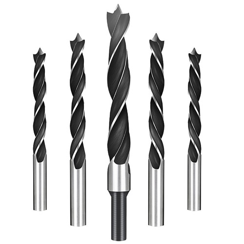 Twist Drill Bits Wood Drill Bits 