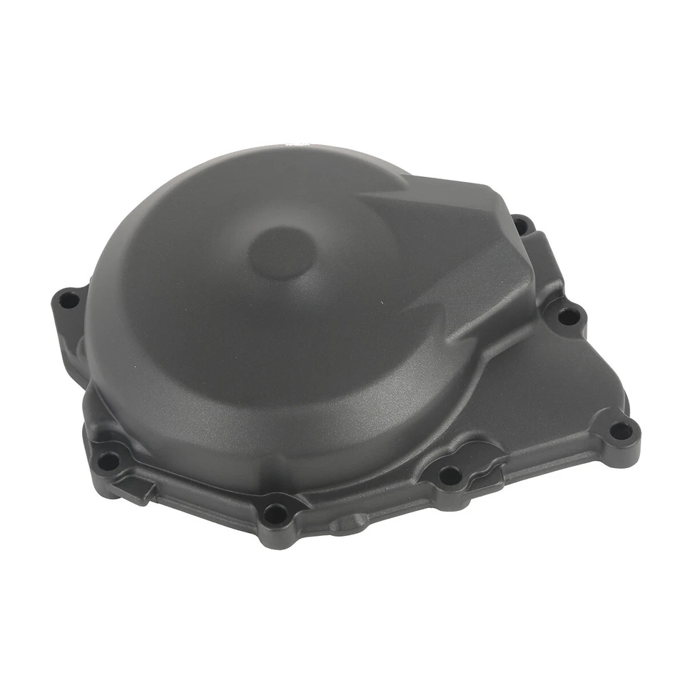 Cubierta del estator izquierdo cárter motor apto para Yamaha YZF R6 2006-2025 Foto 4 de 4