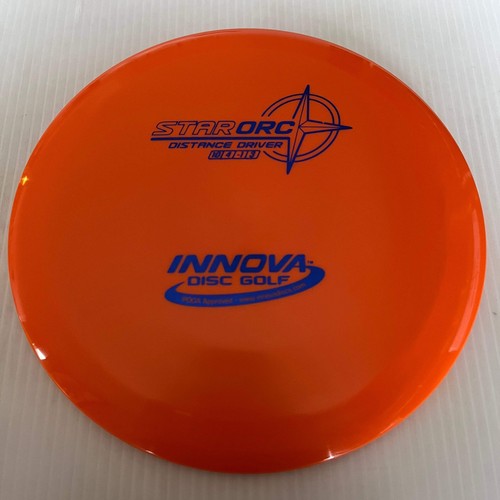Innova Star Orc 10/4/-1/3 - Picture 13 of 14