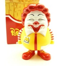 1BOX SECRETBASE RON ENGLISH スーパーサイズミー ミニ Ron English MC