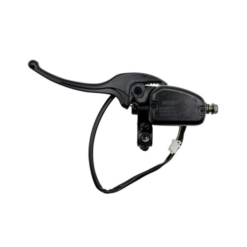 Master Cylinder With Brake Lever for Linhai ATV 400 500 M550 M565 Quad 27320 - Picture 3 of 8