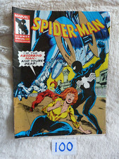 Marvel Comic ? Spiderman Summer special ? Summer 1987 ex con Bundle (100)