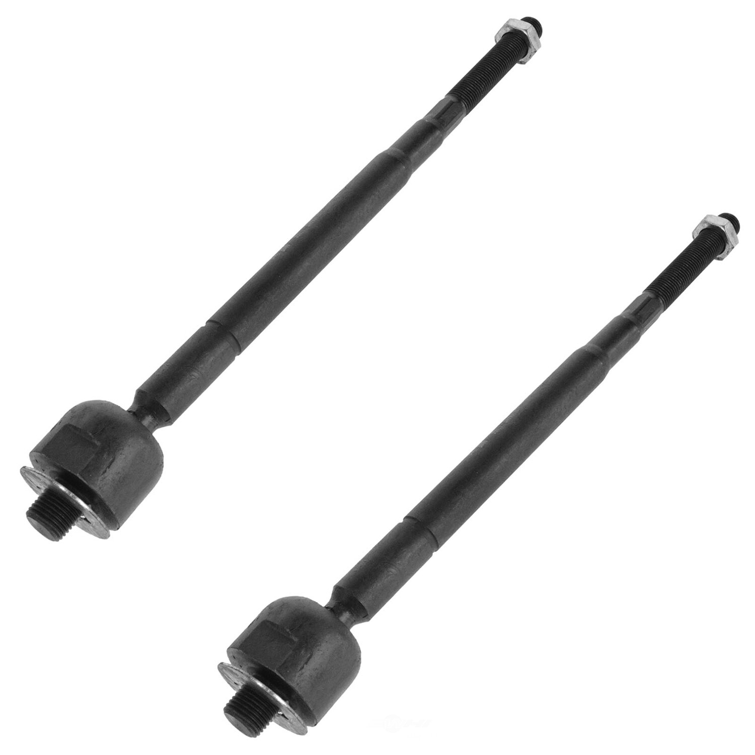 Steering Tie Rod End Kit4 Piece Tie Rod Set TRQ fits 2002 Honda