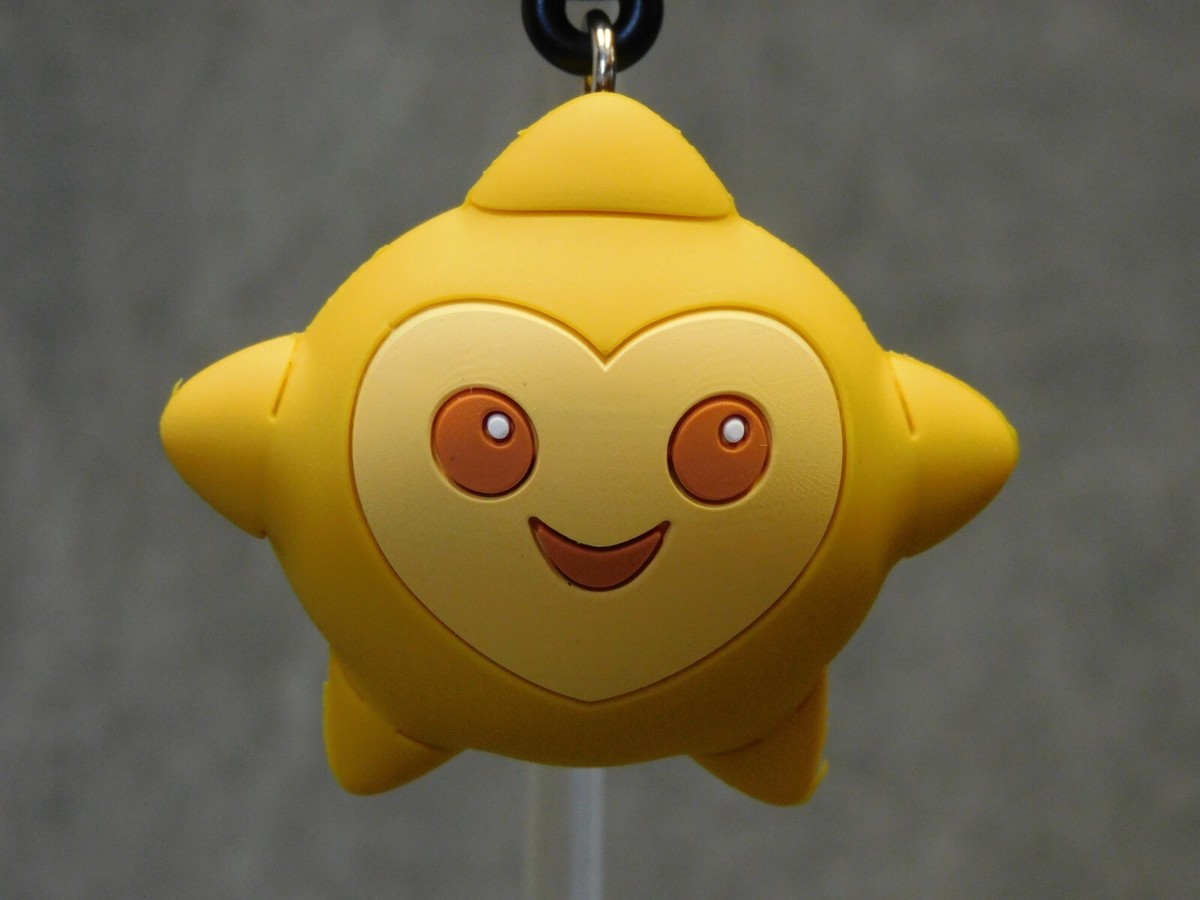 Disney Wish NEW * Star Clip * Blind Bag Series 47 Monogram