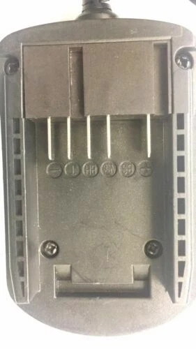 Replcae WA3732 Worx 18V 20V Battery Charger for Lithium Battery WA3525,WA3520 - Image 4 of 4