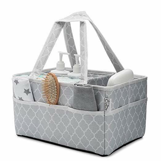 nappy caddy ebay