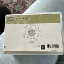 Stampin' Up Stamps You Choose