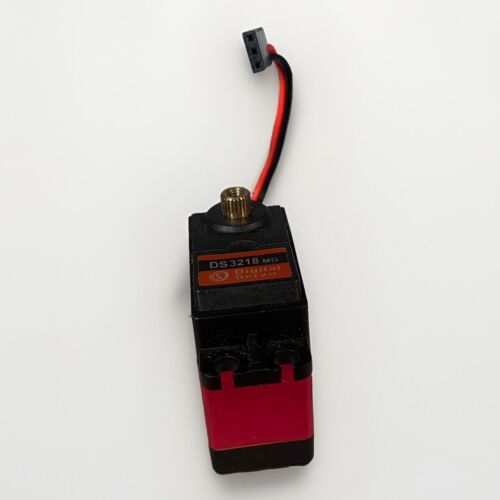 Redcat Hexfly HX-3225 High Torque Metal Gear Waterproof Servo RER11856 - Picture 2 of 4