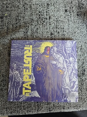 Benny The Butcher And 38 Spesh - Trust Tape CD - 2020 - Sealed/Sold Out/OOP