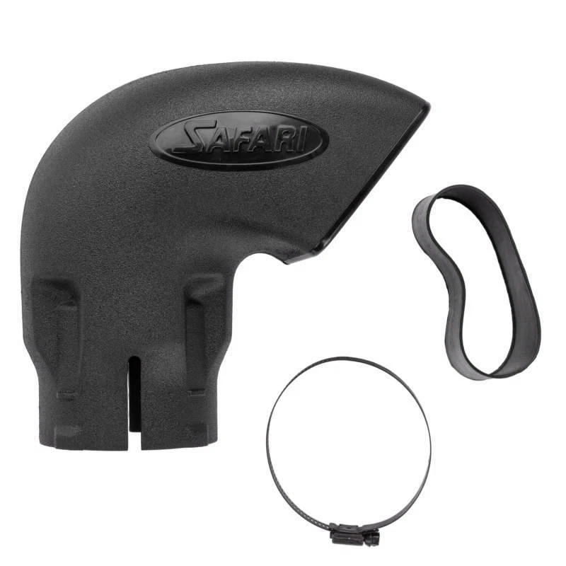 ARB Safari Air Ram Nuevo Estilo 135600 Foto 4 de 4