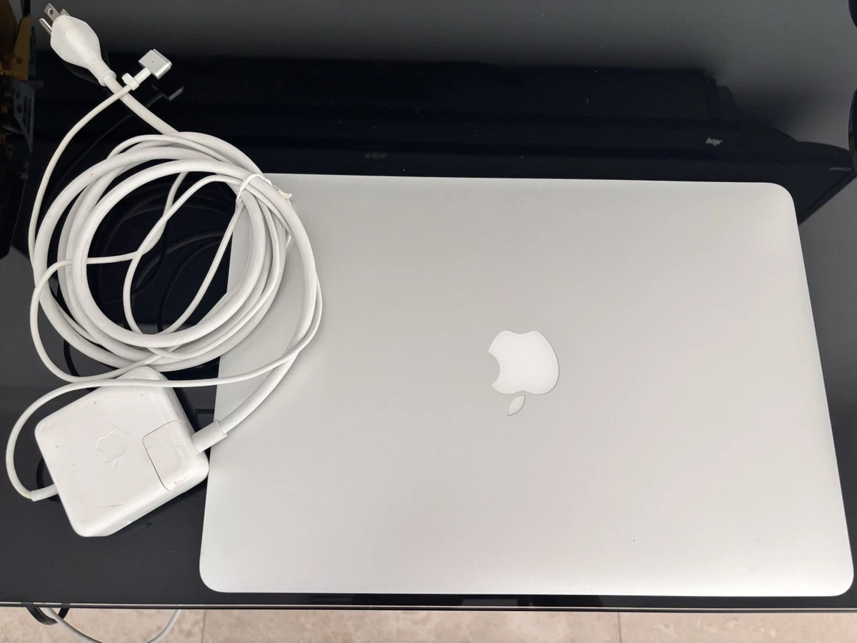 2014 Apple MacBook Air Laptops for sale | eBay