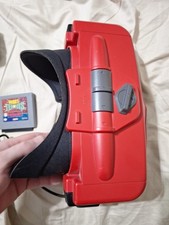Virtual BOY | eBay
