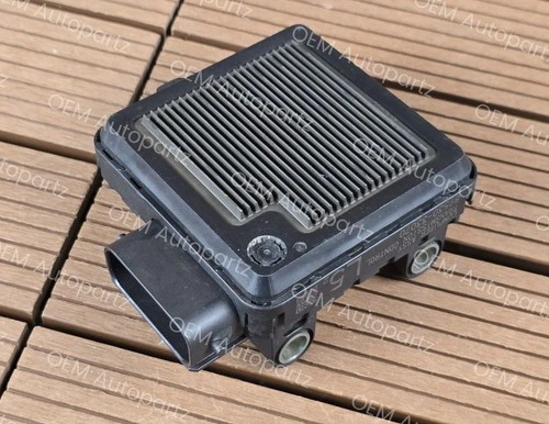 Lexus ES350 2010-2012 Transmission computer Module 89530-33070 Oem Used - Picture 12 of 14