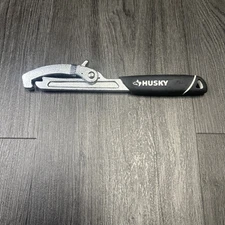 Husky Lock Nut Wrench Tool 10.5" Inch New