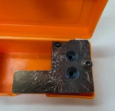 Saeco/Redding #017 (2-cavity) Mold-45 Cal-.458 Dia MORE PHOTO