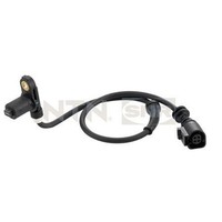 SNR ABS-SENSOR Raddrehzahl Rechts Links Vorne Passend FüR Ford Galaxy Seat Alham
