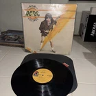 AC/DC High Voltage 1976 Vinyl LP VG/VG+ SD 36-142 ATCO Records Stereo #rs