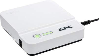 APC Back-Ups Connect 12V DC 36W - CP12036LI - Lithium-Ionen, Mini-Netzwerk-Usv Z