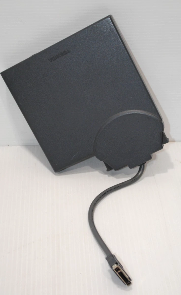Toshiba External Floppy, Zip and Jaz Drives for sale | eBay