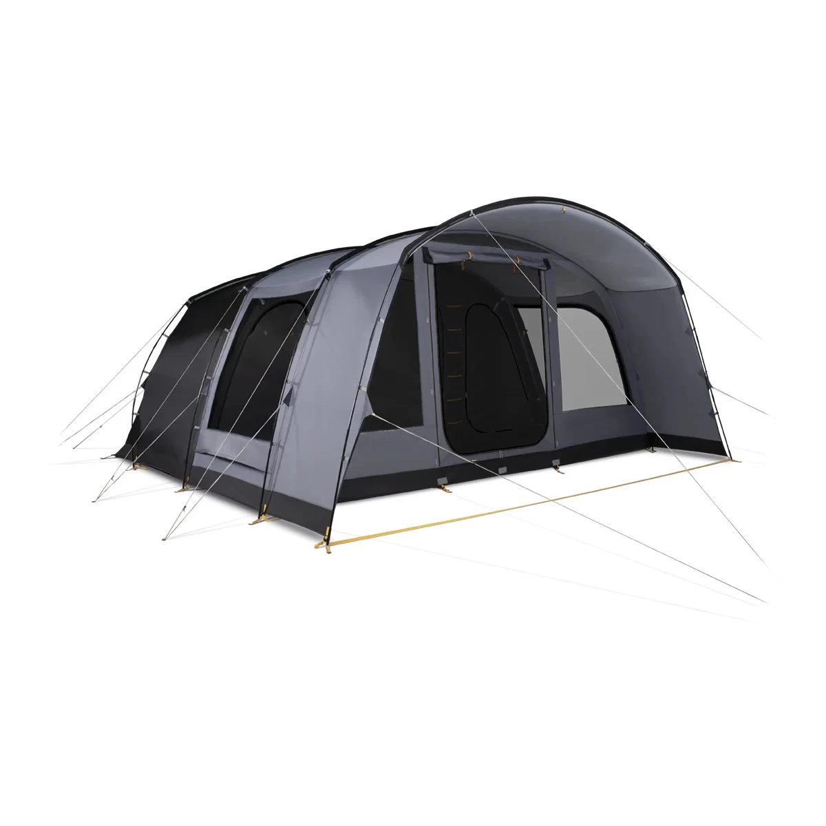 Kampa Dawlish 06 Tent poled 9120002479