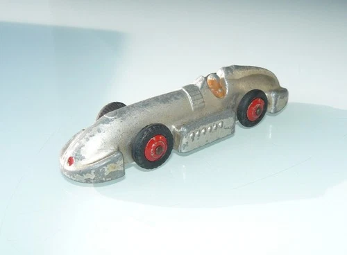 Vintage Dinky Toys - Speed Of The Wind, #23E