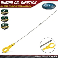 Engine Oil Dipstick for Ford Expedition 2003-2004 F-150 2004 2005 2006 V8 4.6L