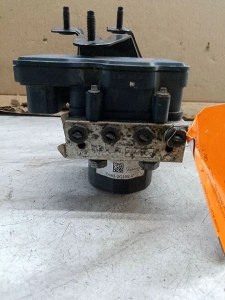 Conjunto de piezas de freno antibloqueo a través del 01/07/14 se adapta a 13-14 FLEX 199790 Foto 2 de 4