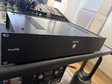 Amphion Amp 700 (Class D)