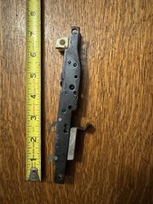 Marlin Model 898 M2 Feed Control Side Plates Assembly .22 Lr Mag Well 7201