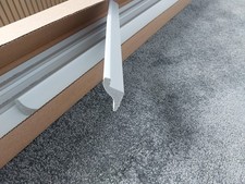 Noel + Marquet LED Lighting Coving 58mm X 2m X 4lengths