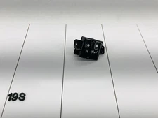 09-17 CHEVROLET TRAVERSE REAR TAILGATE LIFTGATE LOCK LATCH ACTUATOR OEM