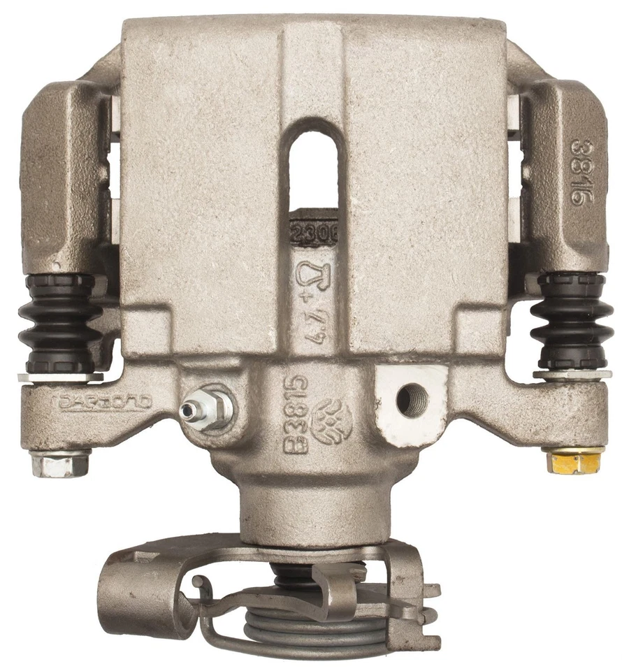 盘式制动卡钳适合 2004 - 2009 年土星离子光环 ACDELCO 专业制动器 — 第 4/4 张图片