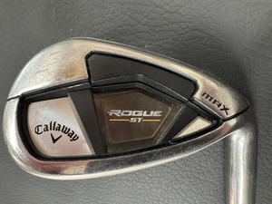 Callaway Rogue St Max Gap Wedge | eBay