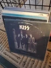 KISS Dressed To Kill Vintage LP Casablanca NBLP 7016 EXC+/VG