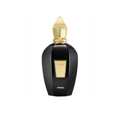 XERJOFF OPERA 3.4 Fl.oz (100 ml) Eau De Perfume Spray NEW in BOX & SEALED