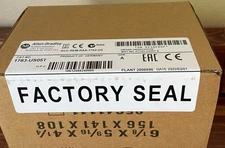 NEW FACTORY SEALED 1783-US05T PLC DRIVE- AB 1783-US05T 1783US05T