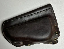 ORIGINAL US GI M1 GARAND CHEEK PAD 1-52 DATED SOLD "AS IS". ITEM #MRT 1-52