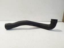 Opel Astra G 1999 Diesel Schlauch Leitung Ladeluftkühler VAL266405