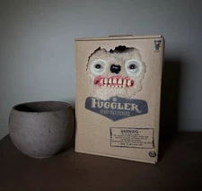 Fuggler Old Tooth Brand New Never Opened! VERY RARE Retired HTF