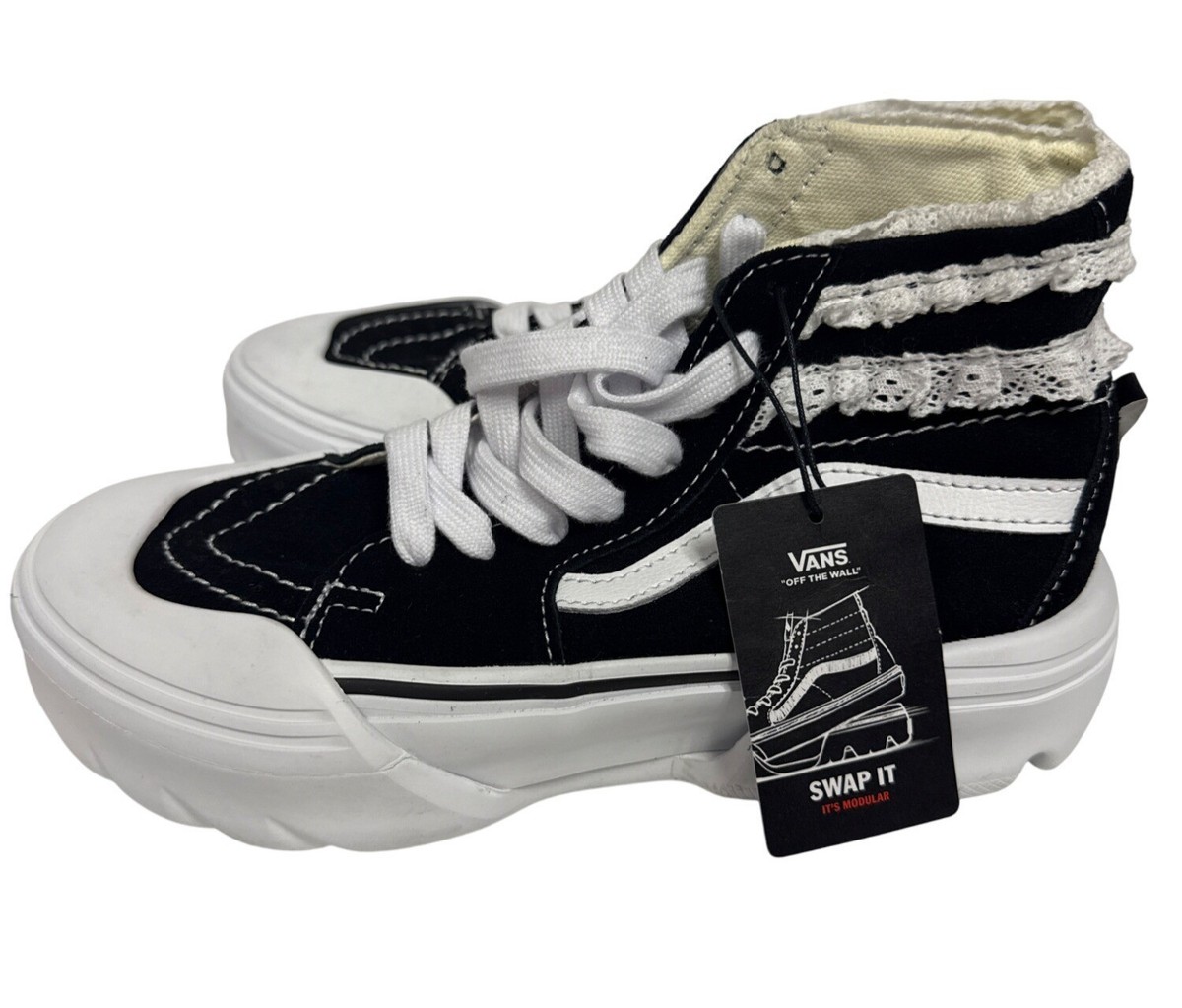 Vans X Sandy Liang Women