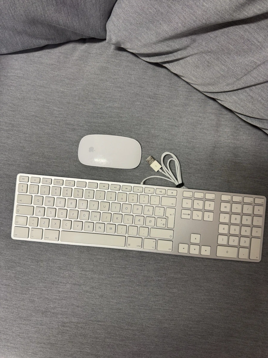 Apple Keyboard Mouse online kaufen | eBay.de