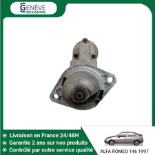 Démarreur Alfa Romeo ALFA 146