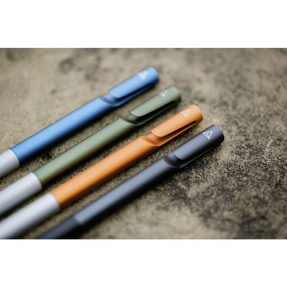 Adonit MINI 4 Touchpen Dunkelgrau - Bild 4 von 4