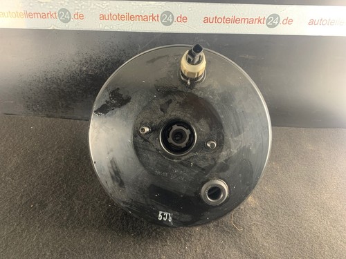 229343 Bremskraftverstärker TOYOTA Avensis Verso (M2) 4461044170 2.0 D-4D