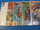 Amazing Spider-man #402,404,405,407,408 lot of 5 Fine+ to VF+ Beauties Wow Z