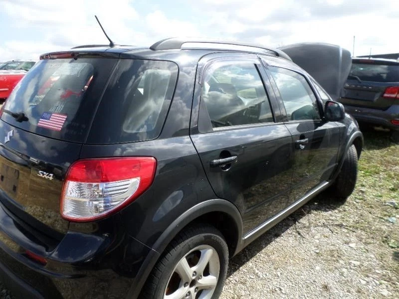 2007-2013 Suzuki SX4 Right Front Passenger Driver Spindle Knuckle OEM - Изображение 4 из 4