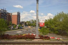 Photo 6x4 Slough Trading Estate Cippenham c2016