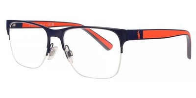Brand New 2026 Polo Ralph Lauren Eyeglasses PH 1228 9273 Authentic